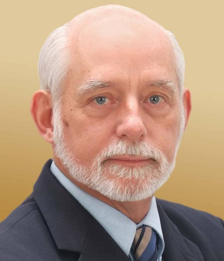 Dr. Russell Barkley - Clinical Psychologist & ADHD Researcher