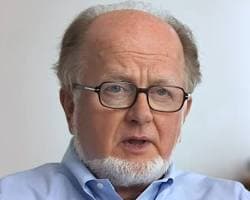 Dr. Thomas Brown - ADHD Researcher & Author