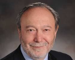 Dr. Stephen Porges - Neuroscientist & Polyvagal Theory Developer
