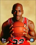 Michael Jordan