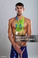 Michael Phelps