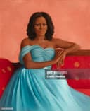 Michelle Obama